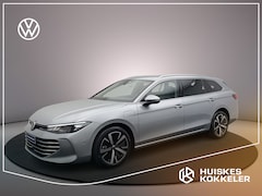 Volkswagen Passat Variant - 1.5 eHybrid 204pk Business - eHybrid