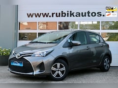Toyota Yaris - 1.0 VVT-i Trend|Camera|Navi|2017