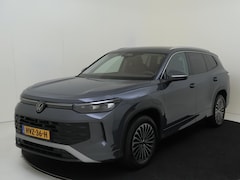 Volkswagen Tayron - 1.5 eHybrid Life Edition | Trekhaak | Adaptieve demping | Stoelverwarming voor en achter |