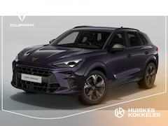 CUPRA Terramar - 1.5 TSI e-Hybrid 272pk VZ Performance
