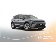 Skoda Elroq - Elektromotor 82 kWh 286pk Sportline Private lease vanaf €635