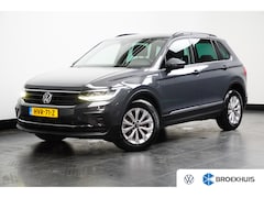 Volkswagen Tiguan - 1.4 TSI eHybrid Life 245PK