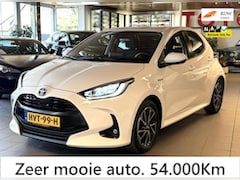 Toyota Yaris - 1.5 Hybrid Dynamic 54.473 Km