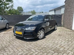 Audi A1 - 1.2 TFSI Attraction | AIRCO | STOELVERWARMING