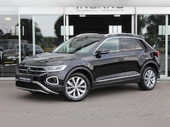 Volkswagen T-Roc - 1.5 TSI Style | Carplay | Trekhaak | Cruise |