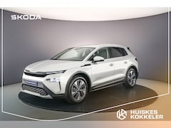 Skoda Elroq - Elektromotor 63 kWh 204pk Business Edition Private lease vanaf €524