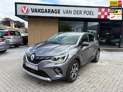 Renault Captur - 1.6 E-Tech Plug-in Hybrid 160 Intens