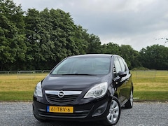 Opel Meriva - 1.4 Turbo Cosmo *Airco*Cruise*Zeer nette auto