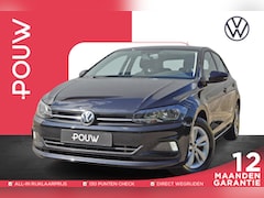 Volkswagen Polo - 1.0 TSI 95pk Comfortline | Apple Carplay & Android Auto | Trekhaak | Airco
