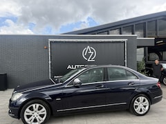 Mercedes-Benz C-klasse - 180 K Elegance * AUTOMAAT