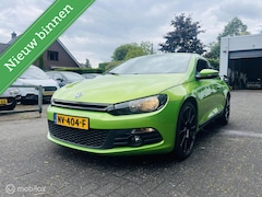 Volkswagen Scirocco - 1.4 TSI 19" LM / Clima / Audio / APK 06-2026