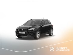 SEAT Arona - 1.0 TSI 115pk FR Business Connect private lease actie €519,