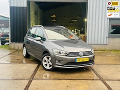 Volkswagen Golf Sportsvan - 1.4 TSI Highline Business (GARANTIE)