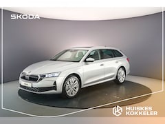 Skoda Octavia Combi - 1.5 TSI 115pk Business Edition Plus