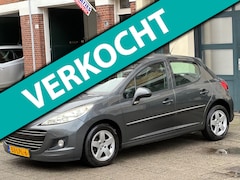 Peugeot 207 - 1.4 VTi Style-airco-elek ramen