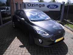 Ford Fiesta - 100 pk EcoBoost Titanium vol opties