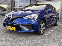 Renault Clio - 1.3 TCe R.S. Line