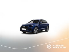 Audi Q5 - e-hybrid quattro 299pk S edition