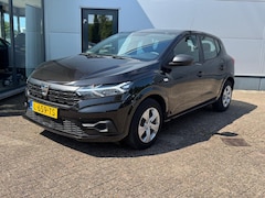 Dacia Sandero - 1.0 TCE | 90PK | 1E EIGENAAR | 25.000KM |