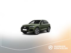Audi Q5 - e-hybrid quattro 367pk S edition competition