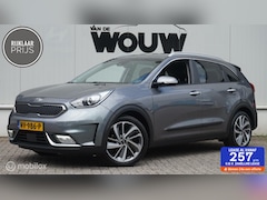 Kia Niro - 1.6 GDi Hybrid SportsLine Navigatie | Stoel koeling/verwarming | Camera | PDC | org. NLse