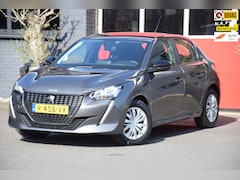 Peugeot 208 - 1.2 PureTech Active 12-2022 Airco Navigatie