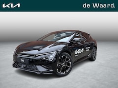 Kia EV6 - GT-Line 84 kWh | €2.000, - inruilvoordeel | Glazen schuif-/kanteldak | Head-up display | M