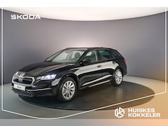 Skoda Octavia Combi - 1.5 TSI MHEV 150pk Business Edition