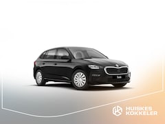 Skoda Scala - 1.0 TSI 95pk Essence