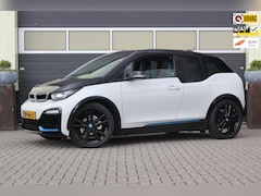 BMW i3 - S Executive Edition 120Ah 42 kWh | Carplay |