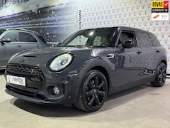 MINI Clubman - 2.0 Cooper S Chili Serious Business | Chrome delete | Pano | Navi