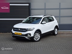 Volkswagen T-Cross - 1.0 TSI Life Apple carplay ACC PDC