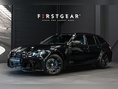BMW 3-serie Touring - M3 xDrive Competition *Facelift 530pk / Carbon pack / Harman-Kardon / Head-up Display / Su