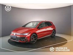 Volkswagen Golf - 1.5 eHybrid 272pk GTE