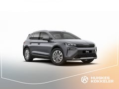 Skoda Elroq - Elektromotor 82 kWh 286pk Business Edition - Tour Private lease vanaf €539