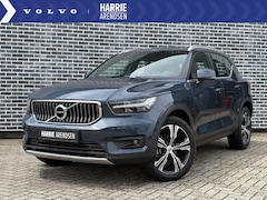 Volvo XC40 - 1.5 T3 Inscription | Adaptieve Cruise Control | Panoramadak | Dodehoek Detectie | Stoel-/S
