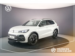 Volkswagen Tiguan - 1.5 eHybrid 272pk R-Line Edition - eHybrid