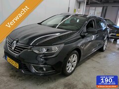 Renault Mégane Estate - 1.3 TCe Limited | Navi | Sensoren | CarPlay |