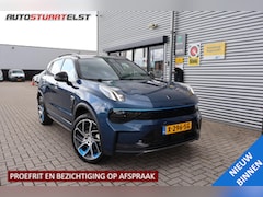Lynk & Co 01 - 1.5 Modeljaar 24' | Pano | Trekhaak | 360' Cam | Memory | Zwarte Hemel | Carplay | Elek St