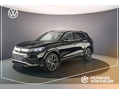 Volkswagen Tiguan - 1.5 eHybrid 272pk R-Line Edition - eHybrid