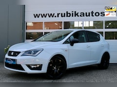 SEAT Ibiza - 1.0 EcoTSI FR Connect|CarPlay|Clima|Navi