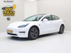 Tesla Model 3 - Standard RWD Plus [ LFP ACCU+AUTOPILOT+60 kWh+PREMIUM AUDIO ]