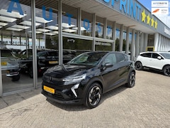 Renault Captur - 1.3 mild hybrid 160 techno 158PK / ACHTERUITRIJCAMERA / NAVI