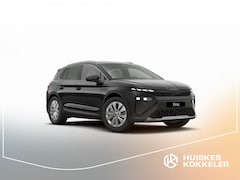 Skoda Elroq - Elektromotor 82 kWh 286pk Business Edition - Tour Private lease vanaf €539