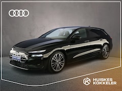 Audi A6 Avant e-tron - 83 kWh elektromotor 286pk S edition