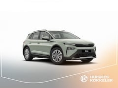 Skoda Elroq - Elektromotor 55 kWh 170pk Selection Private lease vanaf €459