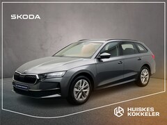 Skoda Octavia Combi - 1.5 TSI 115pk Business Edition Plus voorraadactie, 2.000, - inruilpremie