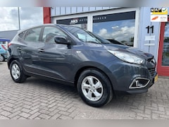 Hyundai ix35 - 2.0i Dynamic AUTOMAAT Trekhaak/CruiseControl