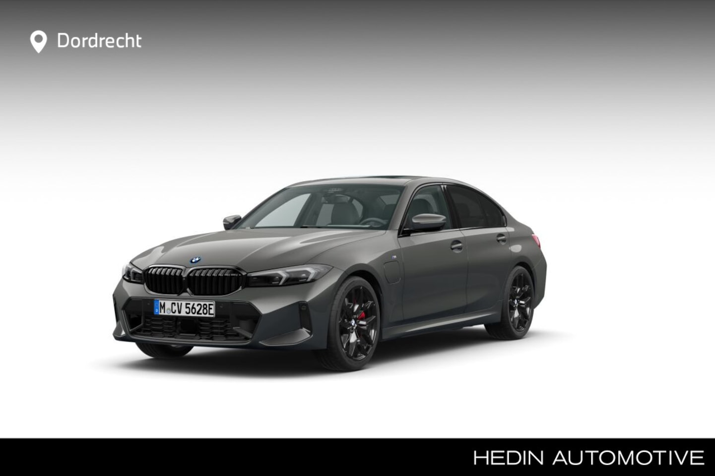 BMW 3-serie - 330e | 19 Inch | M-Sportpakket Pro | Innovation Pack | Comfort Pack | Panoramadak - AutoWereld.nl
