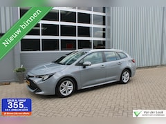 Toyota Corolla Touring Sports - 1.8 Hybrid Active
